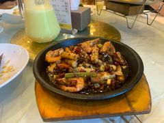 年糕香辣虾-庐州太太(信地店)