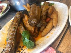 -思密达韩式自助烤肉火锅(公明店)