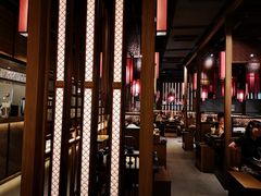 大堂-湊湊火锅·茶憩(世博大道店)