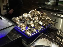 -长沙北辰洲际酒店-兰调全日餐厅