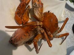 -莲花公园煎蟹(总店)