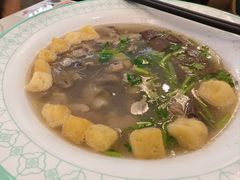 -苏晓玥·江南小吃(深圳北站店)
