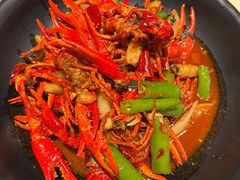 -聚味瞿记·龙虾堂(坡子街店)