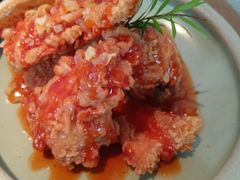 -双门洞·森系料理(体育西店)
