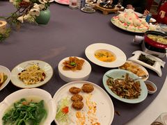 -顺峰(农展馆店)