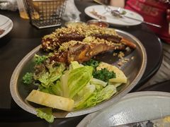 -农畉LONFOOD(万象天地店)
