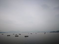 -湖畔居茶楼(湖滨店)