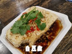-龙方煲庄(余江路店)