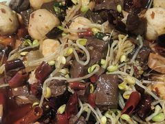 -北丽宫水疗会(宝利来国际大酒店店)