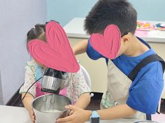 -爱之旅diy烘焙坊(西直门店)
