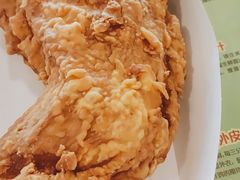 -德克士(东大街店)