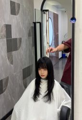 -SWANK SALON