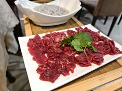 -贵州人家·酸汤火锅·20年老字号