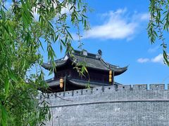-慈城古县城景区