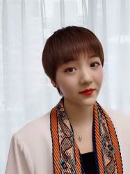 点击看大图 -MORI HAIR SALON日式美发沙龙