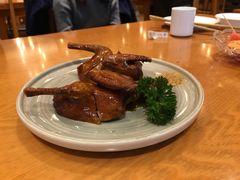-粤域茶餐厅