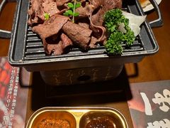 -弓二·烧鸟居酒屋(财富购物中心店)