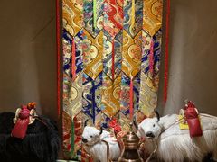 -清真·益鑫羊肉手抓馆(花园北街店)