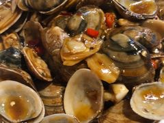 -79号渔船海鲜饭店(华强北店)