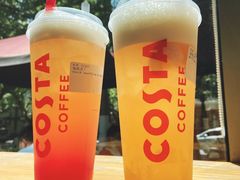 淘桃奇兰-COSTA COFFEE(常熟路店)