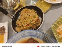 -小土豆北方菜馆(文慧园店)