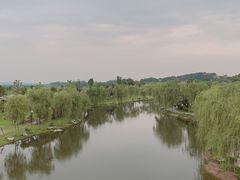 -木兰水镇旅游景区