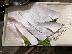 极品耗儿鱼-重庆渝达老火锅(春熙路店)