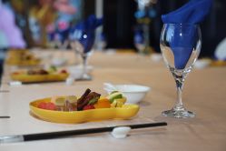 -苏宁环球套房饭店·宴会厅