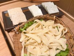 -盡膳口福跷脚牛肉火锅(国贸商城店)