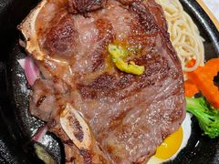 -凡塔斯牛排餐厅(厚街万达店)