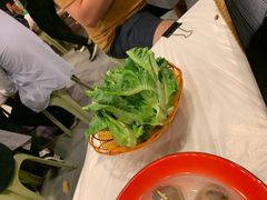 -鲜入围煮花胶鸡海鲜火锅