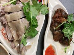 -四里沙茶面(湖滨四里店)