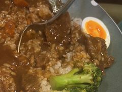 -半秋山西餐厅(宜昌大洋店)