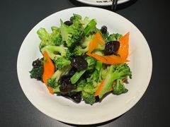 -小菜园新徽菜(青岛市南万象城店)