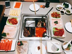 -海底捞火锅(方塔东街店)