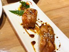 -明治屋(二十三年洪化桥店)