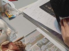 -剧狐剧本杀·月球探案馆(人民广场1号店)