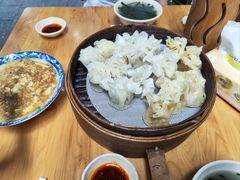 -晓友烧麦(光华村店)