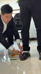 -Hongdu红都·高端西装定制男士西装礼服大衣定制