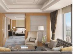 -上海静安香格里拉大酒店