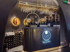 -Hi City·城市之巅