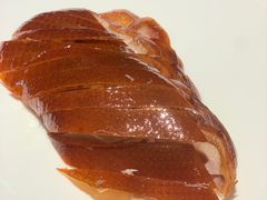 -喜悦烤鸭·新京菜(王府井店)