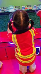 -奈尔宝·儿童乐园·亲子餐厅(苏州大悦城店)