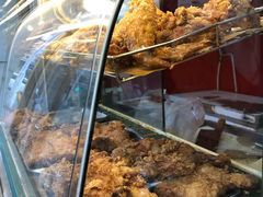 -德盛炸鸡腿(大沽南路店)