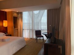 -深圳湾木棉花酒店
