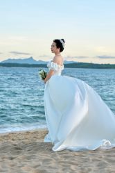 -麦田·婚纱摄影(天河新天地店)