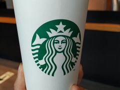 -星巴克(温州银泰大西洋店)