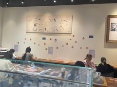 -熙工匠手工银饰·拼豆团建DIY(富华里店)