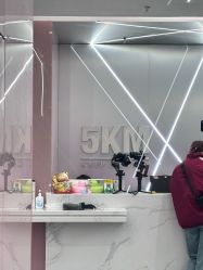 -5KM舞蹈街舞工作室