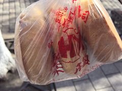 -华梅西餐厅(哈尔滨中央大街店)